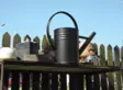 MAALI HAMMER MATTA MUSTA 750ml - Ulkomaalit ja talomaalit - 6412490044824 - 2