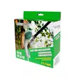 Mag-Pro Garden Matkasuihku ladattava - Retkitarvikkeet ja retkityökalut - 6418536028384 - 5