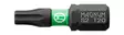 Magnum Impact T20 ruuvauskärki 25 mm 10 kpl - Ruuvauskärjet - 6418868197604 - 2