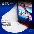 Men Expert SG 300ml Hyrda Hyaluronic - Miesten saippuat ja suihkugeelit - 3600524216504 - 9
