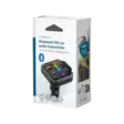 Nedis Bluetooth FM-lähetin Autoon - FM-lähettimet - 5412810451814 - 5