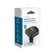 Nedis Bluetooth FM-lähetin Autoon - FM-lähettimet - 5412810451814 - 6