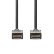 NEDIS HIGH SPEED HDMI KAAPELI 5M - Tietokonekaapelit - 5412810455034 - 2