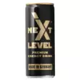 NEXT LEVEL ENERGIAJUOMA 250ML - Energiajuomat - 6410416434674 - 1