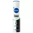 NIVEA DEO SPRAY 150ML B&W FRESH - Naisten deodorantit - 4006000104874 - 1