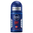 NIVEA MEN DEO ROLL-ON 50ML DRY IMPACT - Miesten deodorantit - 0000042449034 - 1