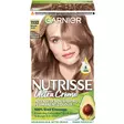 NUTRISSE 7.13 TUMMANVAALEA NUDE KESTOVÄR - Hiusvärit - 3600542131094 - 1