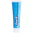 ORAL B HAMMASTAHNA FRESH MINT 100ML - Suunhoito, hammastahnat ja -harjat - 5013965953354 - 1