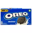 Oreo Original 176g - Makeat keksit - 8410000810004 - 1