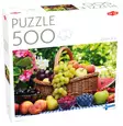 PALAPELI 500 PALAA BASKET OF FRUITS - Palapelit - 6416739592244 - 1