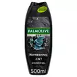 Palmolive Men Refreshing 3in1 suihkusaippua 500 ml - Miesten saippuat ja suihkugeelit - 8714789733104 - 1