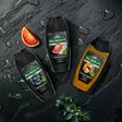 Palmolive Men Refreshing 3in1 suihkusaippua 500 ml - Miesten saippuat ja suihkugeelit - 8714789733104 - 5