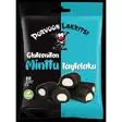 PORVOON MINTTULAKRITSI GLUT. 150G - Makeispussit, -patukat ja tikkarit - 6419161600204 - 1