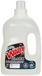 PYYKINPESUNESTE WAU 1,5L BLACK - Pyykinpesuaineet - 6419642132514 - 1