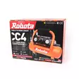 Robota akkukompressori DC-G 18V runko - Erikois Akkutyökalut - 6438212104294 - 3