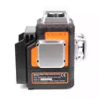 Robota akkuristilaser vihreä DC-LV18V - Erikois Akkutyökalut - 6438212141404 - 6