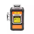 Robota akkuristilaser vihreä DC-LV18V - Erikois Akkutyökalut - 6438212141404 - 5