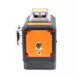 Robota akkuristilaser vihreä DC-LV18V - Erikois Akkutyökalut - 6438212141404 - 7