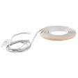 Sauna COB lednauha 2 m 24 VDC - Pöytävalaisimet - 6438152076194 - 3