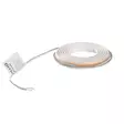Sauna COB lednauha 2 m 24 VDC - Pöytävalaisimet - 6438152076194 - 2