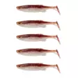 SG Fat Minnow T-Tail 7,5cm Smelt - Jigit ja jigipäät - 5706301769824 - 1