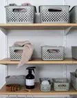 SmartStore Essence S Vihreä - Laatikot - 7332462104044 - 9