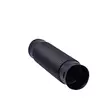 TAIVUTUSKULMA PEH 110MM - Putket ja putkiliittimet - 6415825274224 - 3