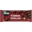 TUMMA SUKLAA PANDA 145G - Suklaat ja konvehdit - 6412500002134 - 2