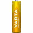 VARTA LONG LIFE AA ALKALIPARISTO 8KPL - Alkaliparistot - 4008496554324 - 2
