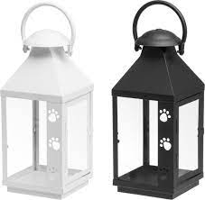 4Living Lyhty Tassu 30 cm - Kynttilälyhdyt - 6410412847164 - 1