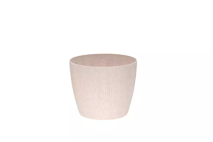 4Living Ruukku Magnolia Jumper 16 cm hiekka - Kukkaruukut ja -amppelit - 6410416356044 - 1