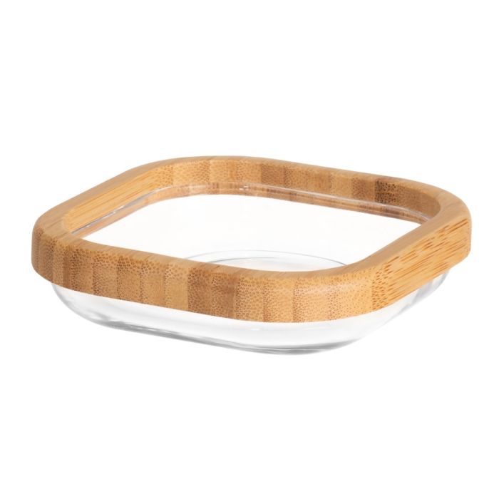 4Living Saippua-alunen Lina - Suihkutarvikkeet - 6410416174464 - 1