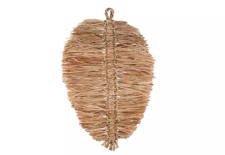 4Living Seinädeco lehti - Koriste-esineet - 6410416019864 - 1