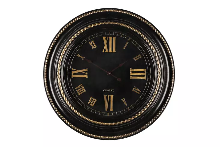 4Living Seinäkello Laivasto 50 cm - Seinä- ja pöytäkellot - 6410413308664 - 1