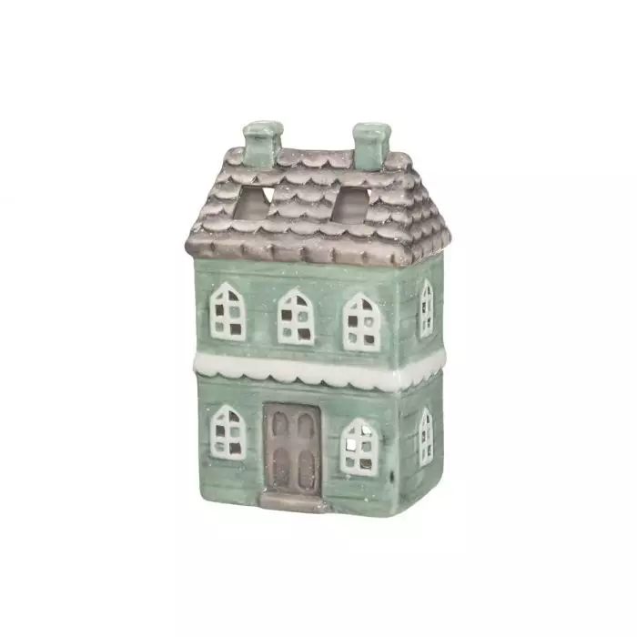 4Living Talolyhty Notting Hill 16,5 cm - Kynttilälyhdyt - 6410416586304 - 1