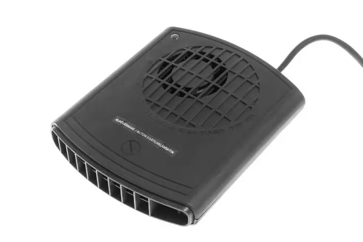 AUTON SISÄTILANLÄMMITIN OHUT - Sisätilalämmittimet ja lämmitysjohdot - 6410412805034 - 1