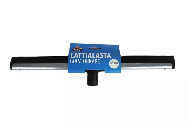 Aino lattialasta 45 cm - Lattialastat  - 6416096505314 - 1