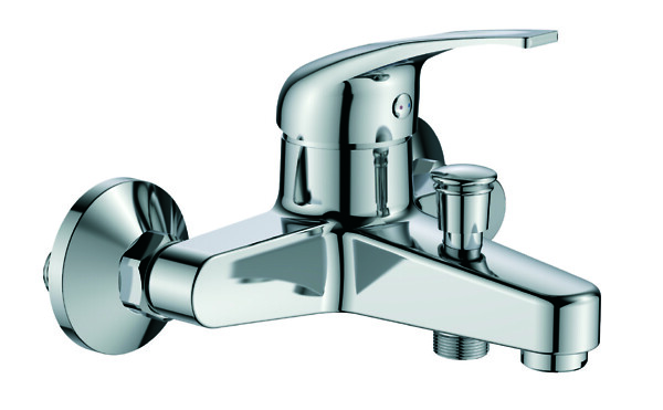 Amme- ja suihkuhana KAISLA - Hanat, sekoittajat ja tarvikkeet - 6438140053534 - 1