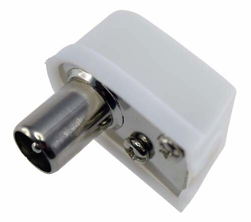 Antennipistike Harju - TV-tarvikkeet - 6438140980564 - 1