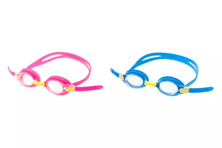 Atom Uimalasit lasten Anti-fog - Vesiurheilu, uinti ja sukellus - 6410412806864 - 1