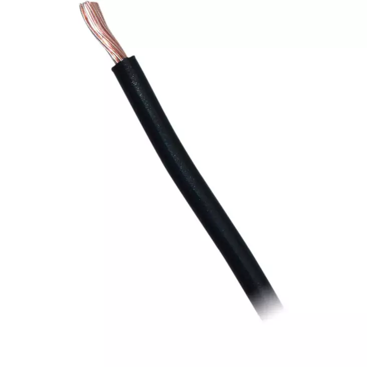 Autojohto - Liitäntäkaapelit ja virtajohdot - 6438140419804 - 1