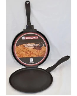 BLINIPANNU 12 cm - Paistinpannut - 7391467200984 - 1