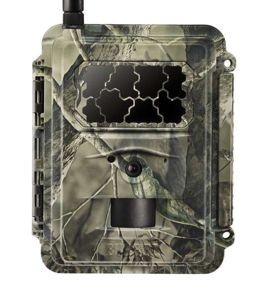 BURREL EDGE HD + 3G RIISTAKAMERA - Riistakamerat - 6438347019494 - 1