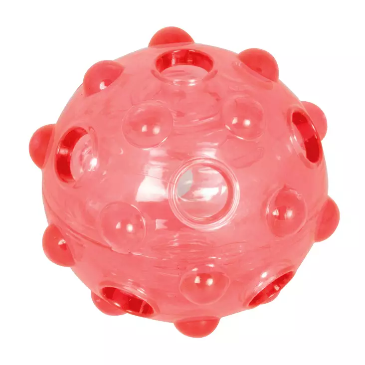 Best Friend Clever aktivointipallo pieni 8 cm, värilajitelma - Koiran lelut ja agility - 5700551150814 - 1