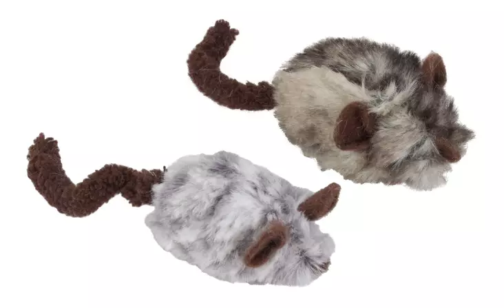 Best Friend Minimouse, lajitelma - Kissan lelut - 5700551250514 - 1