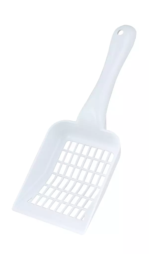 Best Friend Private kissanhiekkalapio, värilajitelma - Tuotteet kissa-arkeen - 5700551260094 - 1