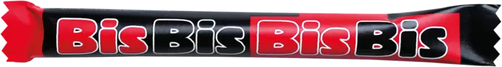 Bis Bis lakritsipatukka 14g - Makeispussit, -patukat ja tikkarit - 0000064016634 - 1