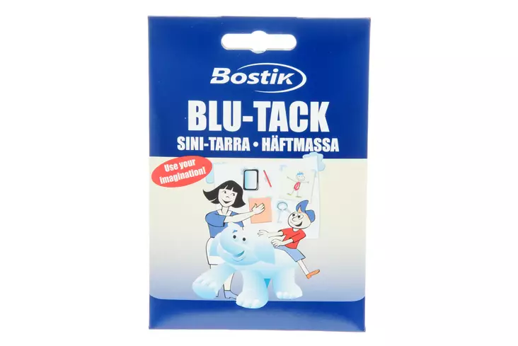 Bostik Sinitarra 60 g - Liimat - 7311020057534 - 1