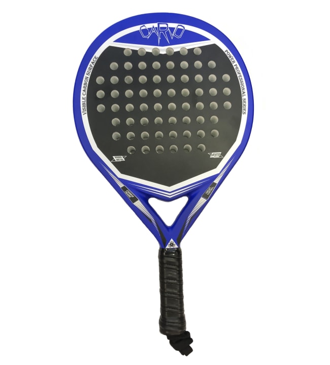 CARVO CARBON PADEL MAILA - Padeltuotteet - 6418025202554 - 1