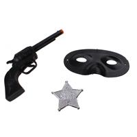 COWBOY ASESETTI - Sisäleikit - 5413247027924 - 1